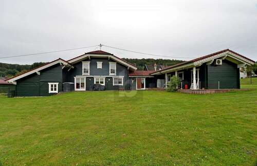 Foto - Haus zum Kaufen in Meckenbach 945.000,00 € 280 m²