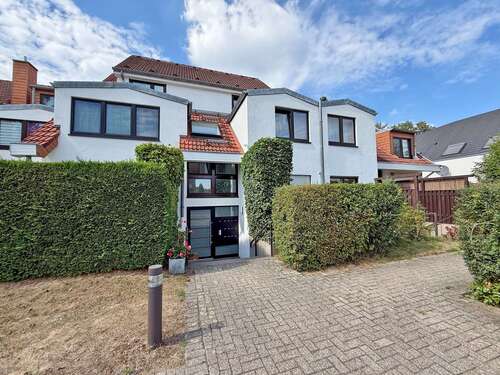 Foto - Wohnung zum Kaufen in Meerbusch 189.000,00 € 48 m²