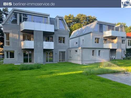Foto - Wohnung zum Mieten in Berlin 1.100,00 € 56 m²