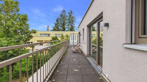 Foto - Wohnung zum Mieten in München Forstenried 1.865,00 € 81.12 m²