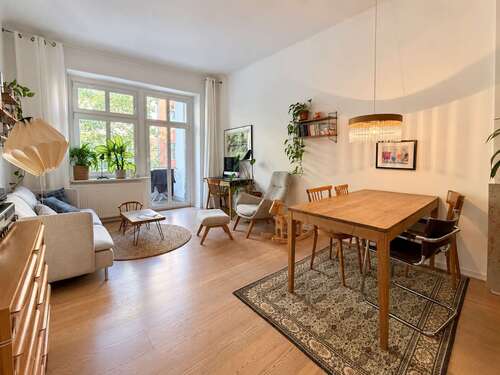 Foto - Wohnung zum Kaufen in Berlin 385.000,00 € 61 m²