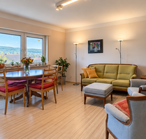 Wohnung zum Kaufen in Leimen 219.000,00 € 85 m²