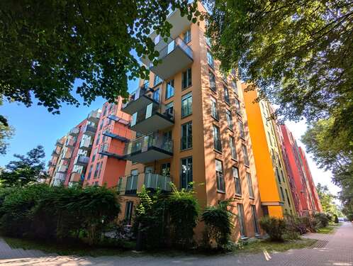 Foto - Wohnung zum Kaufen in München 699.000,00 € 74.69 m²