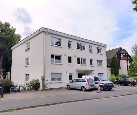 Foto - Wohnung zum Kaufen in Bad Pyrmont 135.000,00 € 60 m²