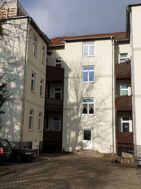 Foto - Wohnung zum Mieten in Halberstadt 299,00 € 79 m²