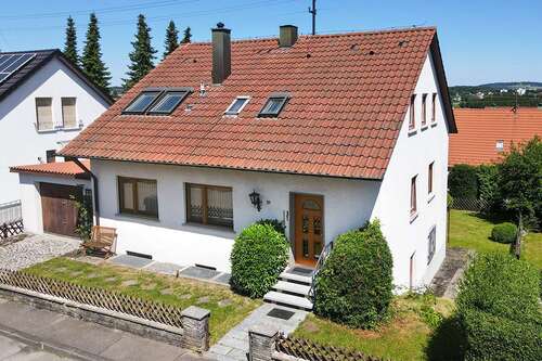 Foto - Haus zum Kaufen in Albstadt-Tailfingen 275.000,00 € 134 m²