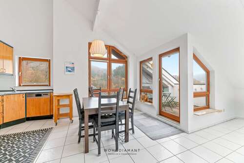 Foto - Wohnung zum Kaufen in Murrhardt 173.000,00 € 61.76 m²