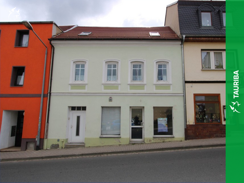 Foto - Haus zum Kaufen in Meerane 160.000,00 € 263 m²