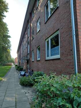 Foto - Wohnung zum Mieten in Brunsbüttel 461,28 € 76.88 m²