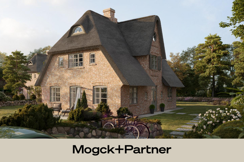 Foto - Haus zum Kaufen in Sylt 6.350.000,00 € 200 m²