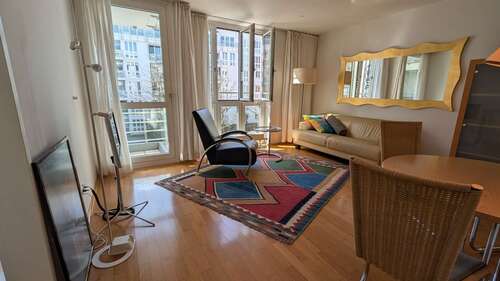 Foto - Wohnung zum Mieten in München 1.400,00 € 44 m²