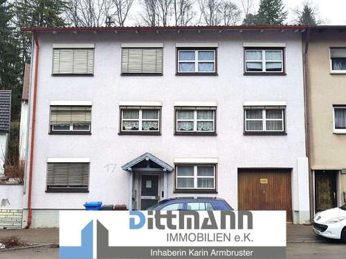 Foto - Wohnung zum Mieten in Albstadt 485,00 € 60 m²