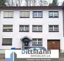 Wohnung zum Mieten in Albstadt 485,00 € 60 m²