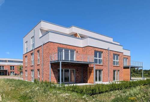 Foto - Wohnung zum Mieten in Wyk auf Föhr 973,00 € 56 m²