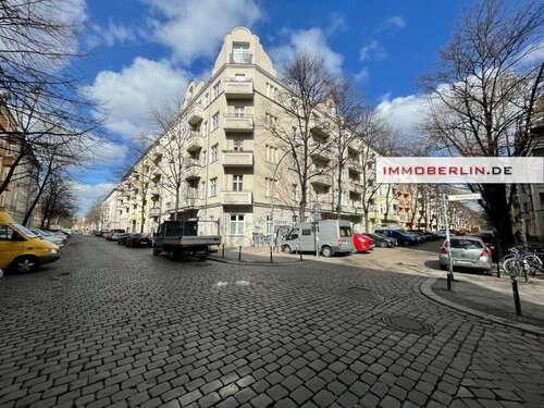 Foto - Wohnung zum Kaufen in Berlin 182.000,00 € 31 m²