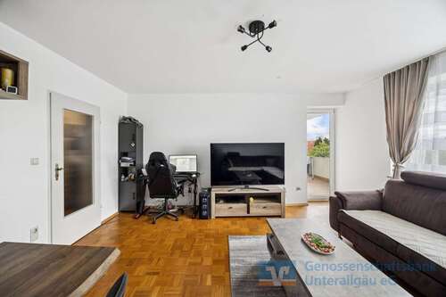 Foto - Wohnung zum Kaufen in München 350.000,00 € 64 m²
