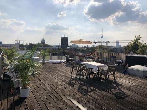 Foto - Wohnung zum Mieten in Berlin 3.300,00 € 160 m²