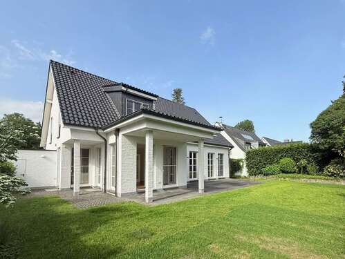 Foto - Haus zum Mieten in Düsseldorf 11.250,00 € 364 m²