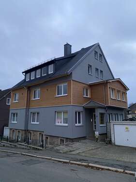Foto - Wohnung zum Mieten in Braunlage 924,00 € 132 m²