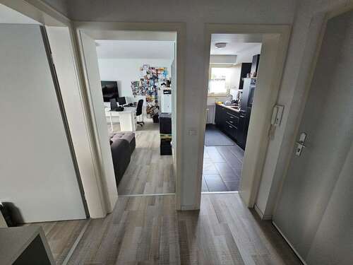 Foto - Wohnung zum Mieten in Kaarst 495,00 € 52 m²