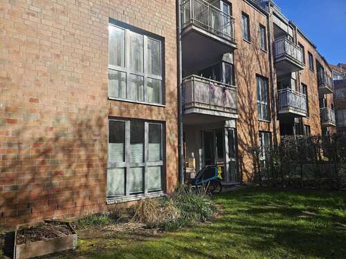 Foto - Wohnung zum Mieten in Kiel 899,25 € 81.75 m²