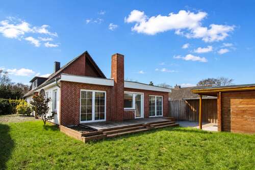 Foto - Wohnung zum Kaufen in Sankt Peter-Ording 499.000,00 € 48.27 m²