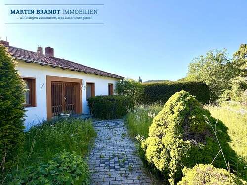 Foto - Haus zum Kaufen in Waldems Wüstems 220.000,00 € 131 m²
