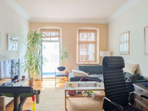 Foto - Wohnung zum Kaufen in Berlin 324.000,00 € 75.07 m²