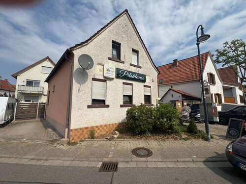 Foto - Haus zum Kaufen in Mutterstadt 229.000,00 € 150 m²
