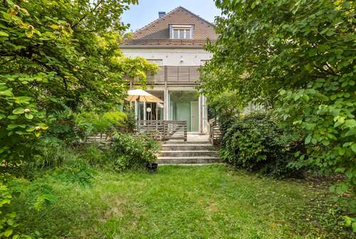 Foto - Haus zum Kaufen in Dachau 1.600.000,00 € 225 m²