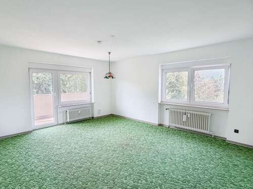 Foto - Wohnung zum Kaufen in Dobel 99.000,00 € 67.08 m²