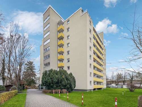 Foto - Wohnung zum Kaufen in Puchheim 319.000,00 € 65 m²