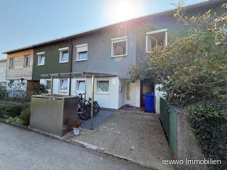 Foto - Haus zum Kaufen in Burghausen 445.000,00 € 120 m²