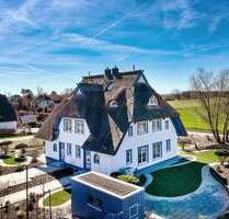 Haus zum Kaufen in Ostseebad Ahrenshoop OT Niehagen 1.200.000,00 € 152 m²
