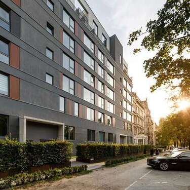Foto - Garage zu vermieten in Berlin 150,00 €