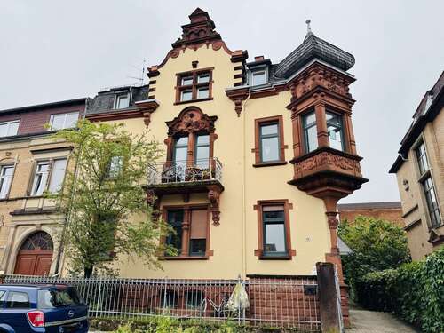 Foto - Wohnung zum Mieten in Landau 540,00 € 54 m²