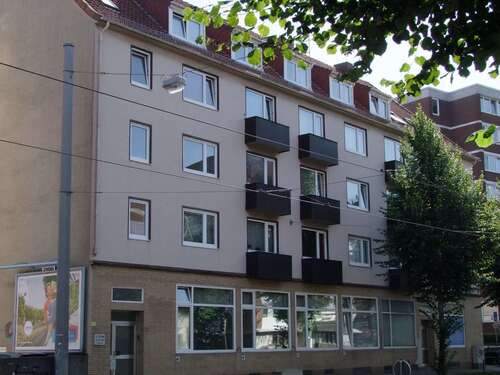 Foto - Wohnung zum Mieten in Bremen 580,00 € 71 m²