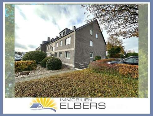 Foto - Wohnung zum Kaufen in Erkrath 235.000,00 € 87 m²