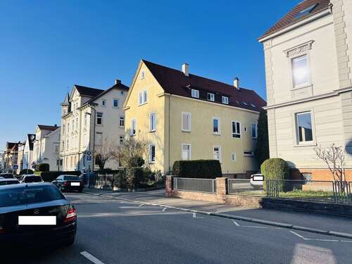 Foto - Wohnung zum Mieten in Reutlingen 835,00 € 50 m²