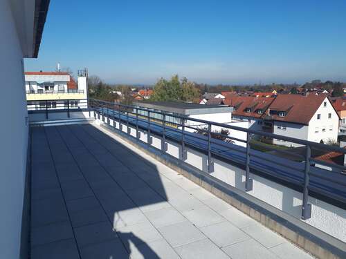 Foto - Wohnung zum Mieten in Neufahrn 1.125,00 € 90.3 m²