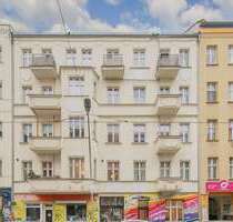 Wohnung zum Kaufen in Berlin 167.000,00 € 38.43 m²