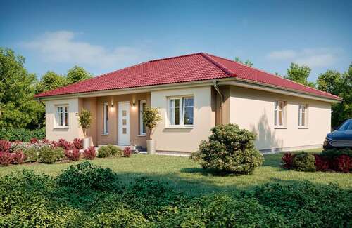 Foto - Haus zum Kaufen in Poppendorf 513.207,00 € 130 m²