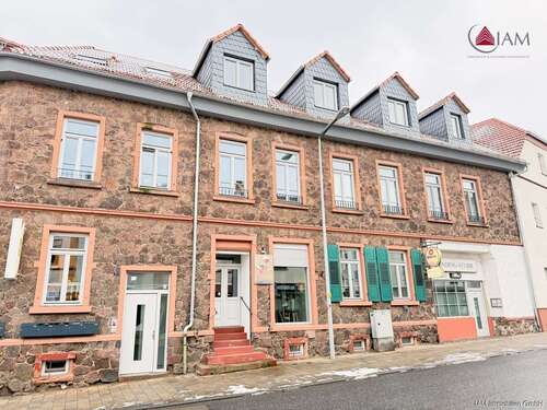 Foto - Spezialgewerbe in Langenselbold 1.190,00 € 77 m²