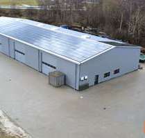 Halle in Rhede 1.000.000,00 € 970.08 m²