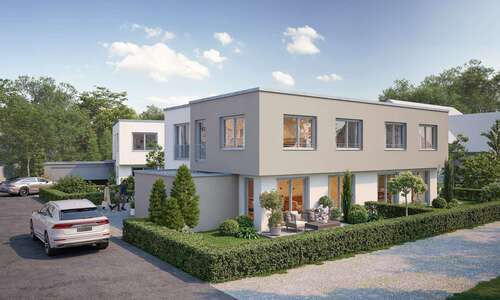 Foto - Haus zum Kaufen in Friedberg 795.000,00 € 122 m²