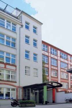 Foto - Büro in Berlin 8.802,50 € 503 m²