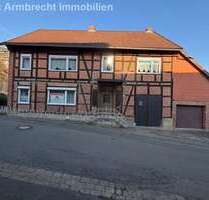 Haus zum Kaufen in Kalefeld 58.000,00 € 189 m²