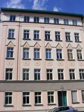 Foto - Wohnung zum Mieten in Magdeburg 900,00 € 97.5 m²