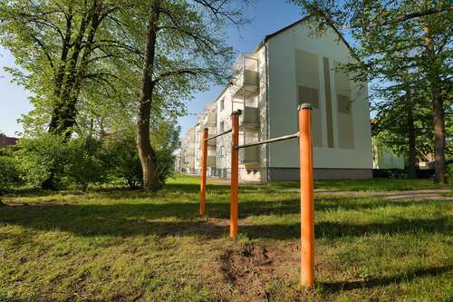 Foto - Wohnung zum Mieten in Schönebeck 369,00 € 58 m²
