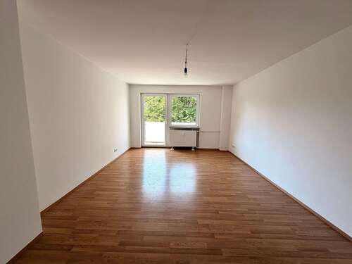 Foto - Wohnung zum Mieten in Augsburg 809,00 € 66.24 m²